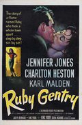 Poster Ruby Gentry