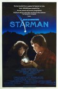 Poster Starman