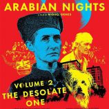 Arabian Nights: Volume 2, the Desolate One