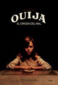 Poster Ouija: Origin of Evil