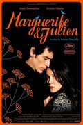 Poster Marguerite & Julien
