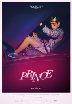 Poster Prince