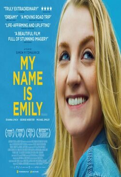 Poster My name is Emily