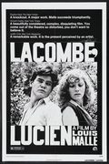 Poster Lacombe Lucien