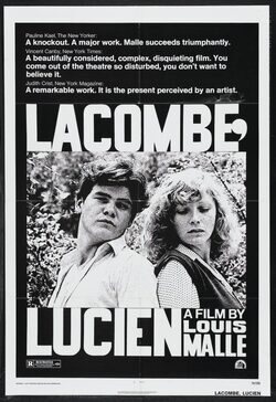 Lacombe Lucien