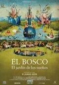 Poster El Bosco, el jardín de los sueños