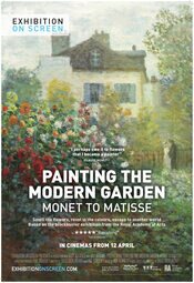 Painting the Modern Garden: Monet to Matisse