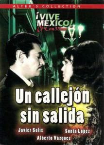 Poster of Un callejón sin salida - México