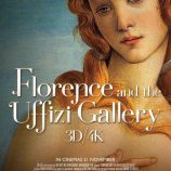 Florence and the Uffizi Galley
