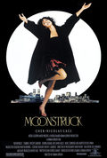 Poster Moonstruck