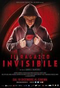 Poster The Invisible Boy