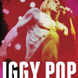 Iggy Pop: Live in Basel 2015