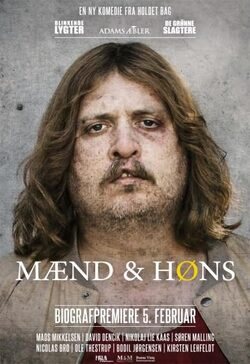 Mænd & høns