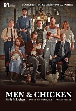 Men & Chicken