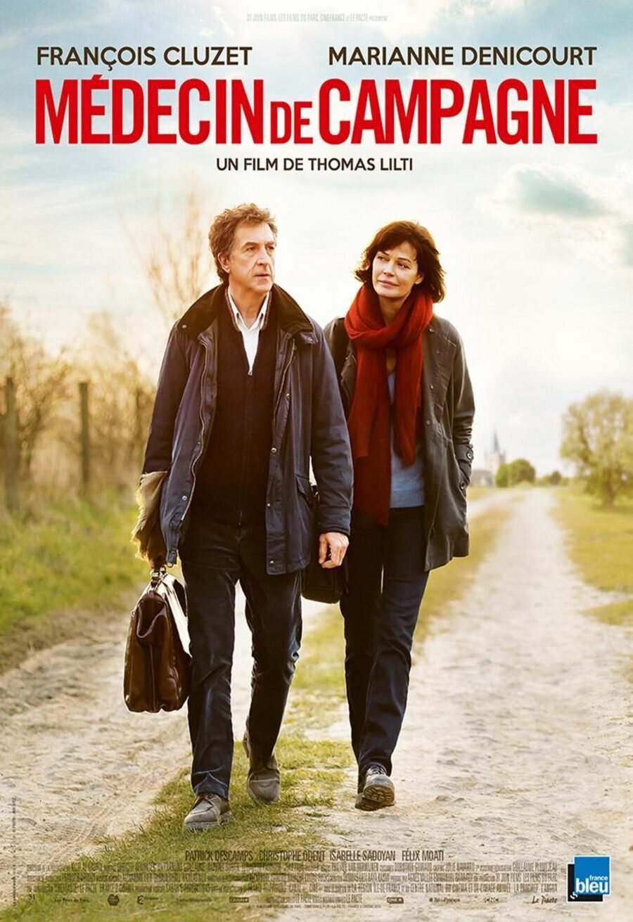 Poster of Irreplaceable - Original