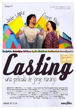 Poster Casting