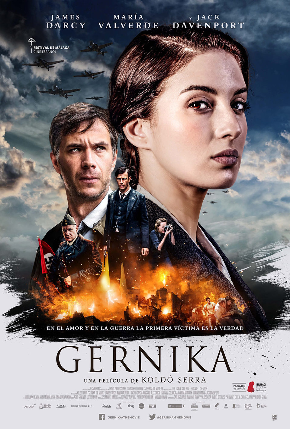 Poster of Gernika - España #2