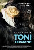 Poster Toni Erdmann