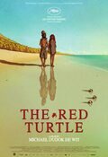 The Red Turtle