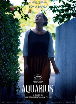 Poster Aquarius