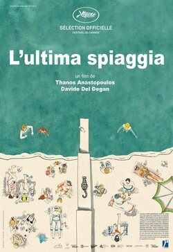 Poster L'ultima Spiaggia