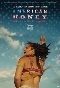 Poster American Honey