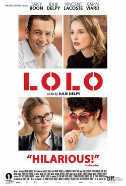 Poster Lolo