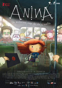 Poster Anina