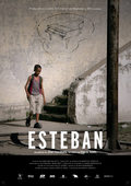 Poster Esteban