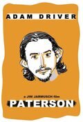 Poster Paterson