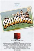 Poster Welcome to Collinwood