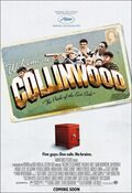 Poster Welcome to Collinwood