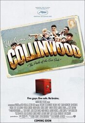 Welcome to Collinwood