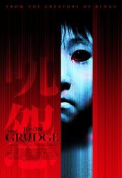 The Grudge