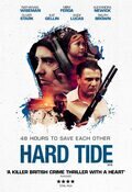 Poster Hard Tide