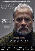 Poster El silencio de Augusto