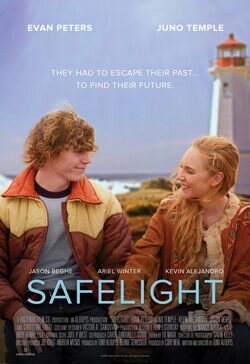 Poster Safelight