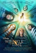 Poster A Wrinkle in Time