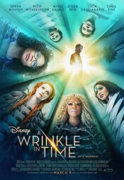 A Wrinkle in Time