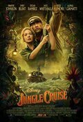 Poster Jungle Cruise