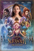 Poster The Nutcracker and the Four Realms