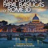 Saint Peter's and the Papal Basilicas of Rome