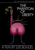 Poster The Phantom of Liberty