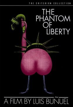 The Phantom of Liberty