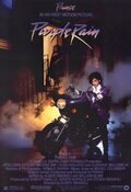 Poster Purple Rain