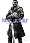 Poster King Arthur: Legend of the Sword