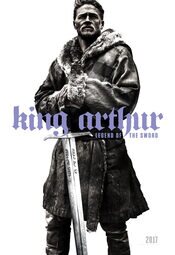 King Arthur: Legend of the Sword