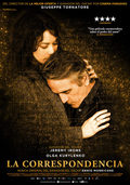 Poster The Correspondence