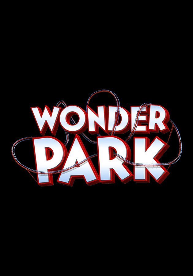 Poster of Wonder Park - Teaser