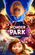 Poster Wonder Park